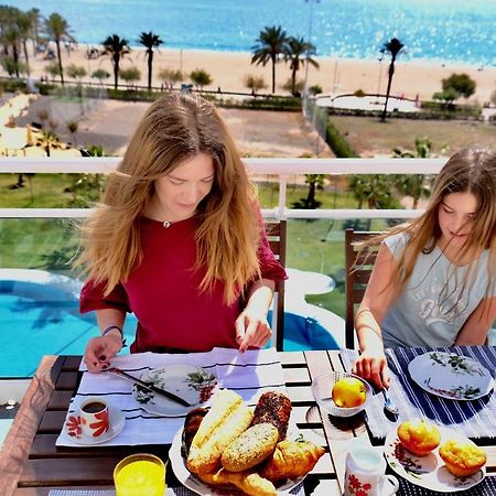 Seafront Penthouse Almeria روكيتاس ذي مار المظهر الخارجي الصورة
